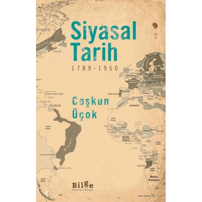 Siyasal Tarih (1789-1950)