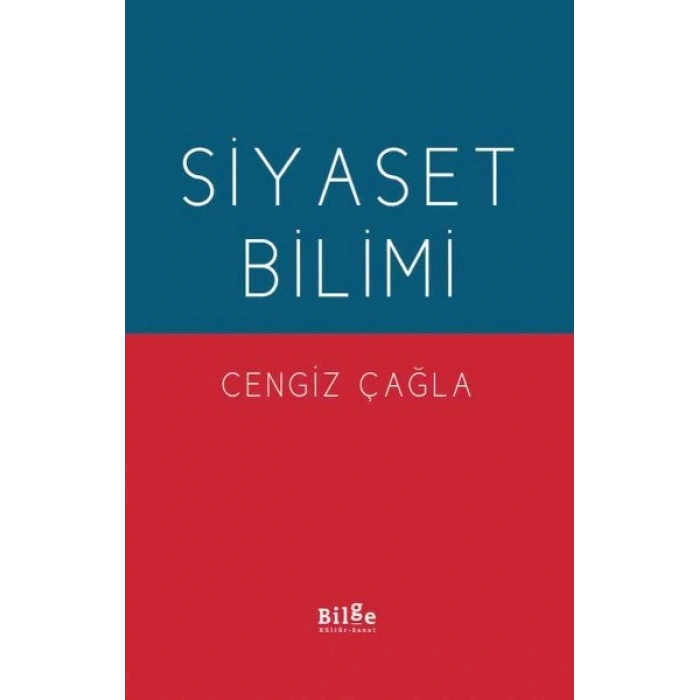 Siyaset Bilimi