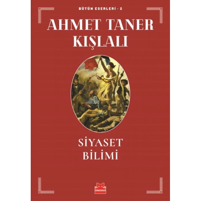 Siyaset Bilimi