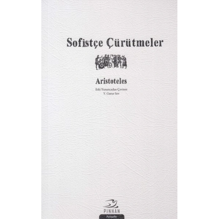 Sofistçe Çürütmeler