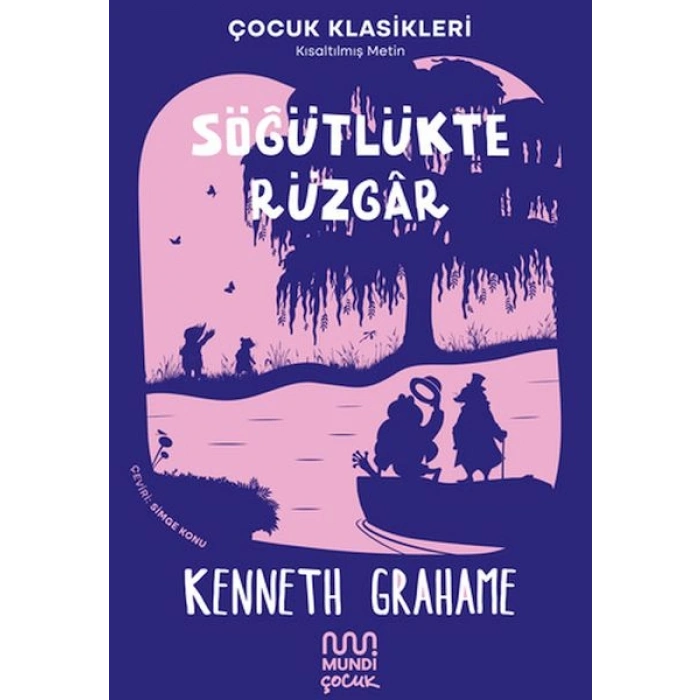 Söğütlükte Rüzgâr