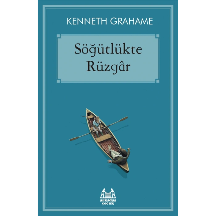 Söğütlükte Rüzgâr
