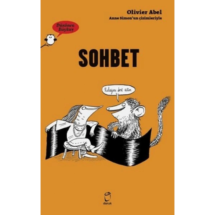 Sohbet - Düşünen Baykuş