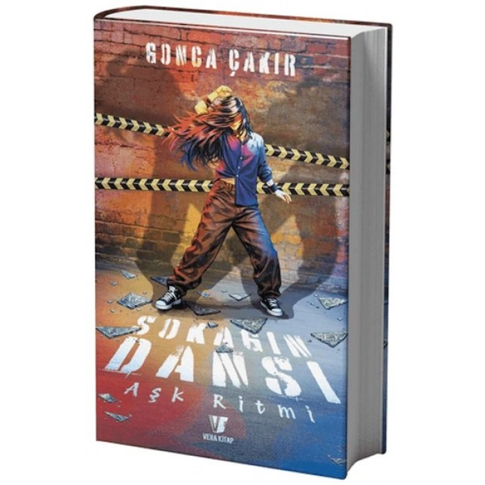 Sokağın Dansı 1 - Aşk Ritmi