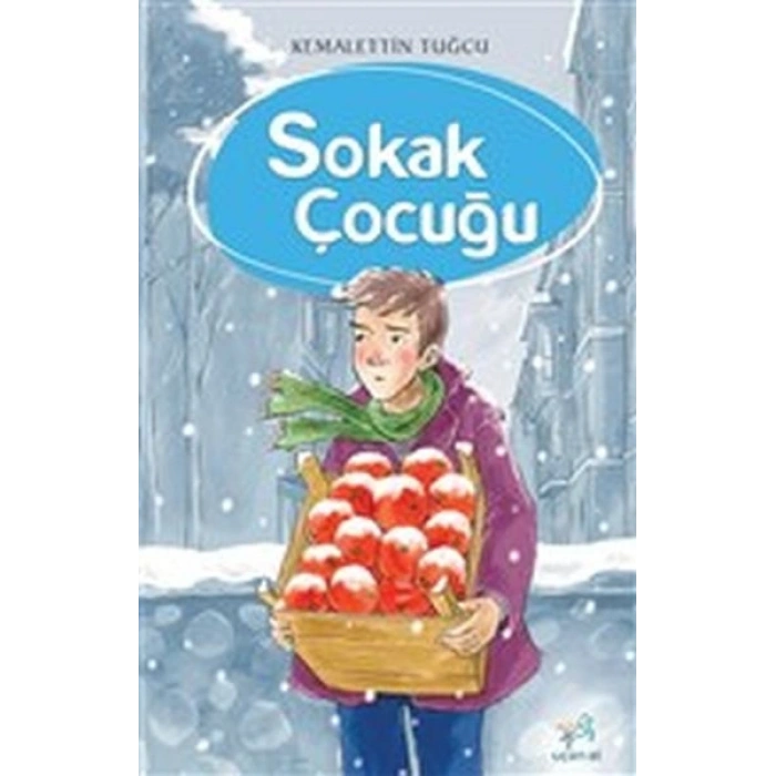 Sokak Çocuğu