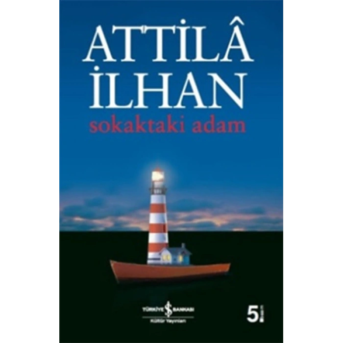 Sokaktaki Adam