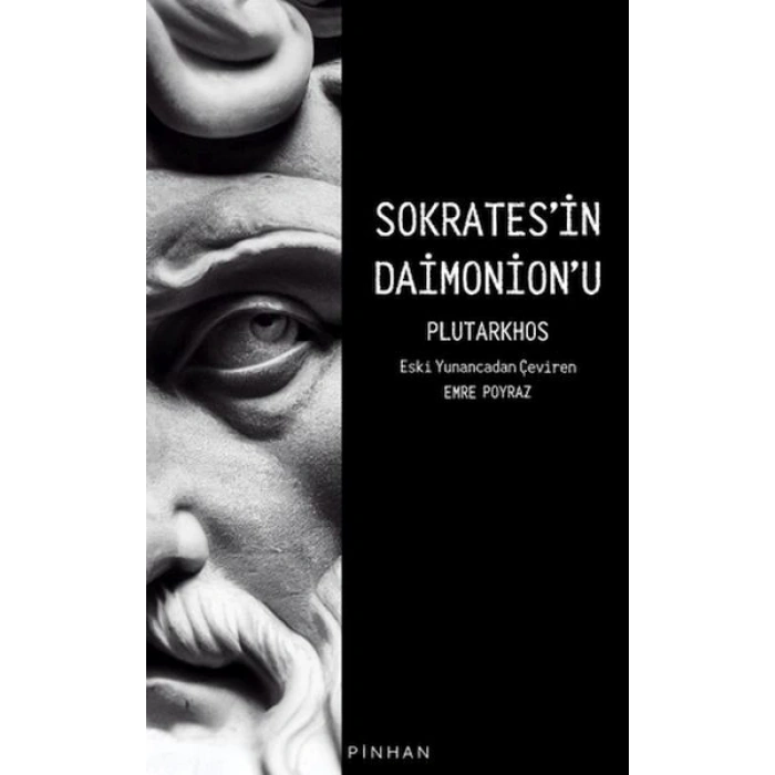 Sokratesin Daimonionu
