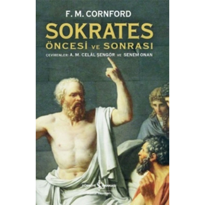 Sokrates Öncesi ve Sonrası