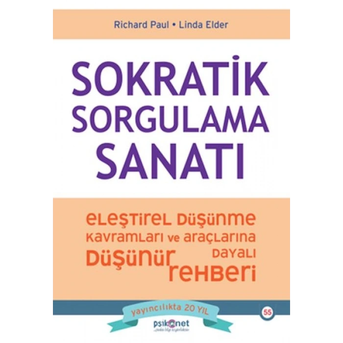 Sokratik Sorgulama Sanatı