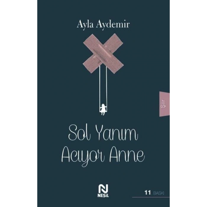 Sol Yanım Acıyor Anne
