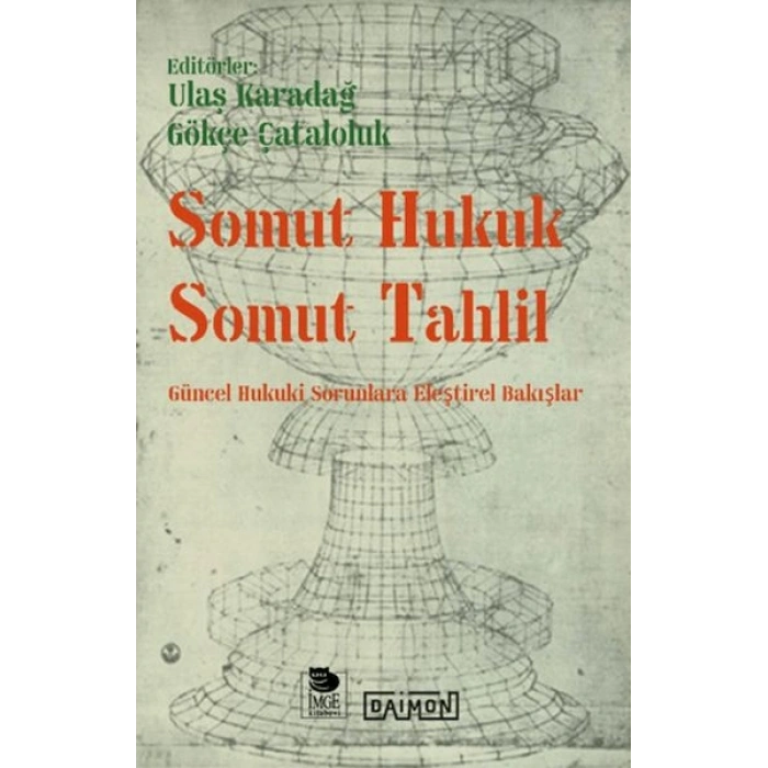 Somut Hukuk Somut Tahlil