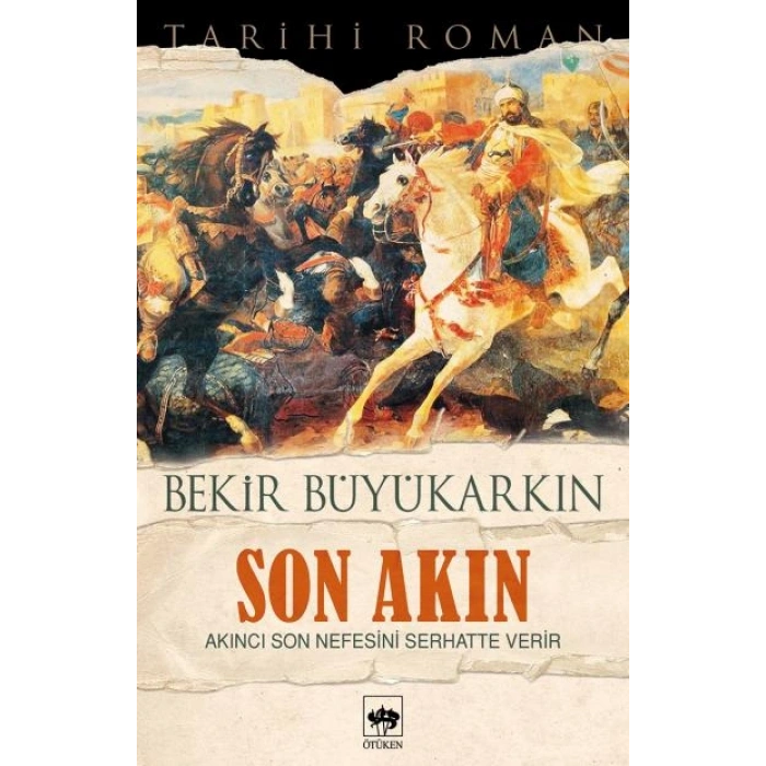 Son Akın