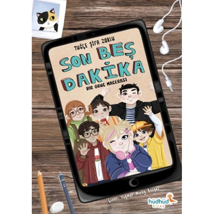 Son Beş Dakika – Bir Oruç Macerası