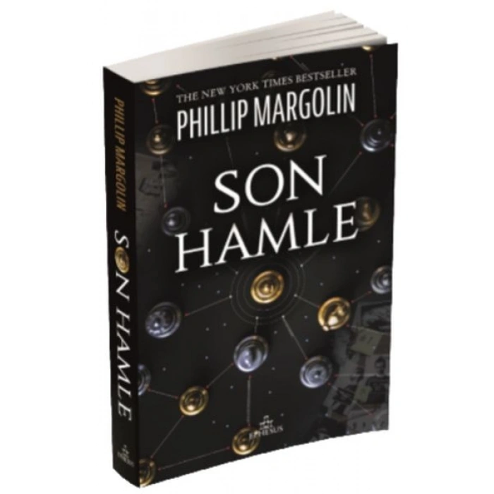 Son Hamle - Ciltsiz