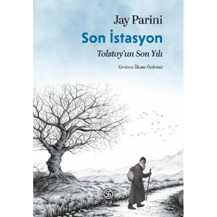 Son İstasyon Tolstoy’un Son Yılı