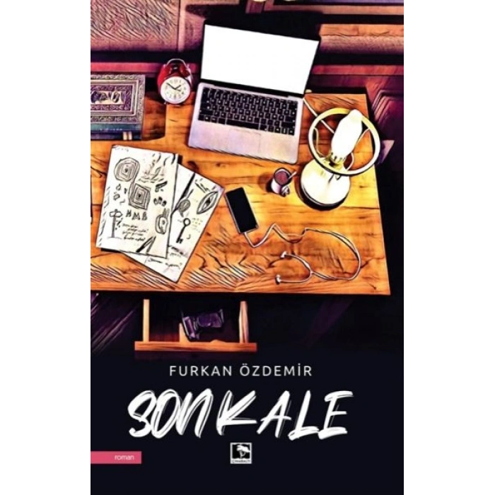 Son Kale