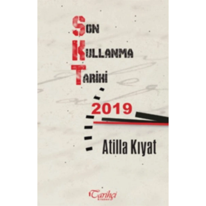 Son Kullanma Tarihi: 2019