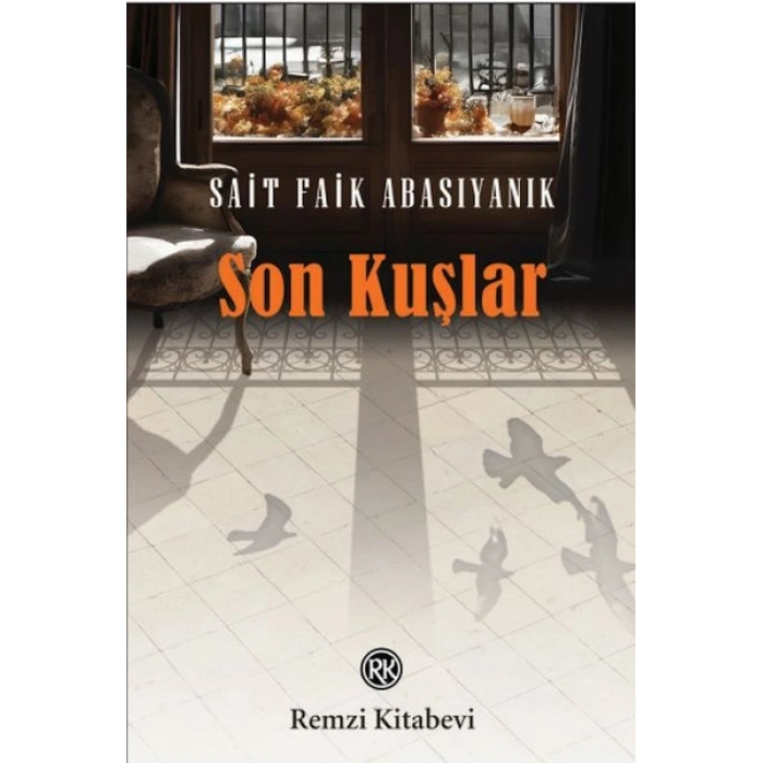 Son Kuşlar