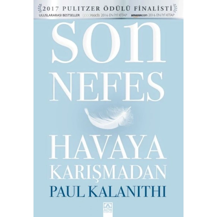 Son Nefes Havaya Karışmadan