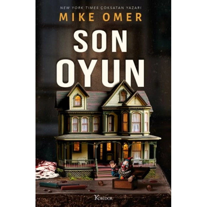 Son Oyun