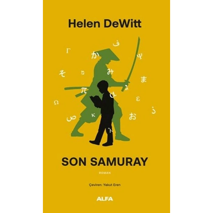 Son Samuray