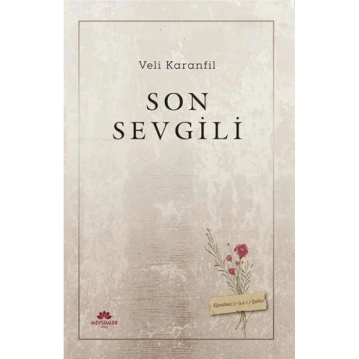 Son Sevgili