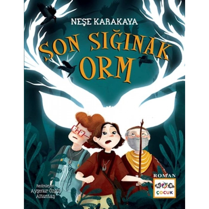 Son Sığınak Orm