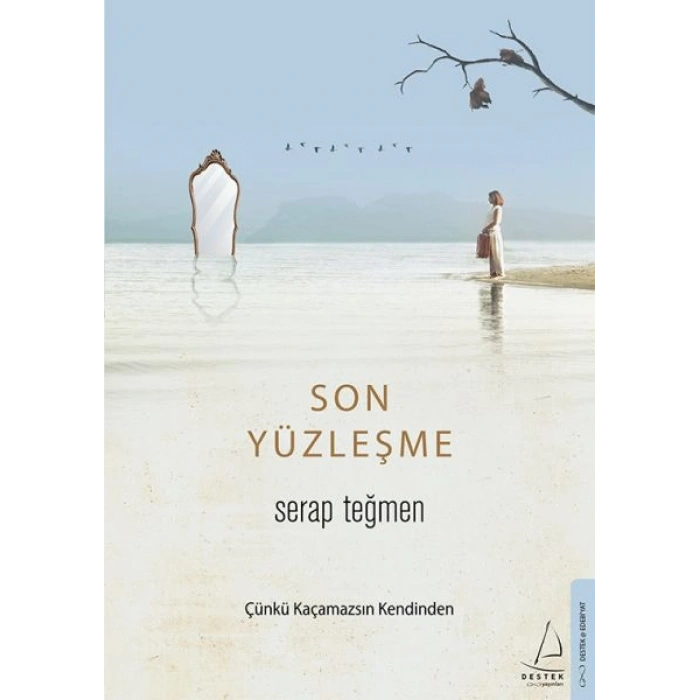 Son Yüzleşme