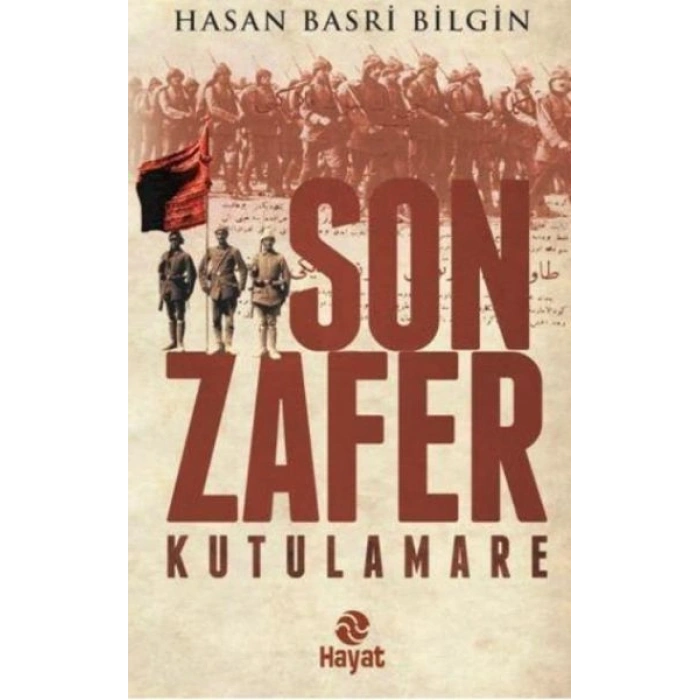 Son Zafer Kutulamare