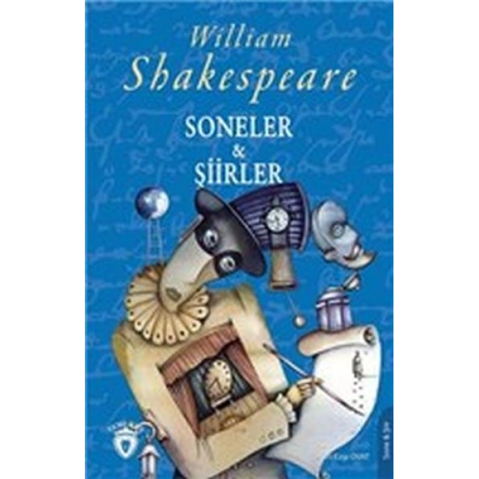 Soneler ve Şiirler