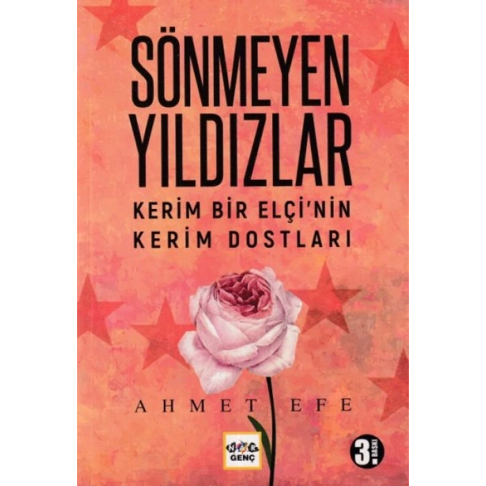 Sönmeyen Yıldızlar