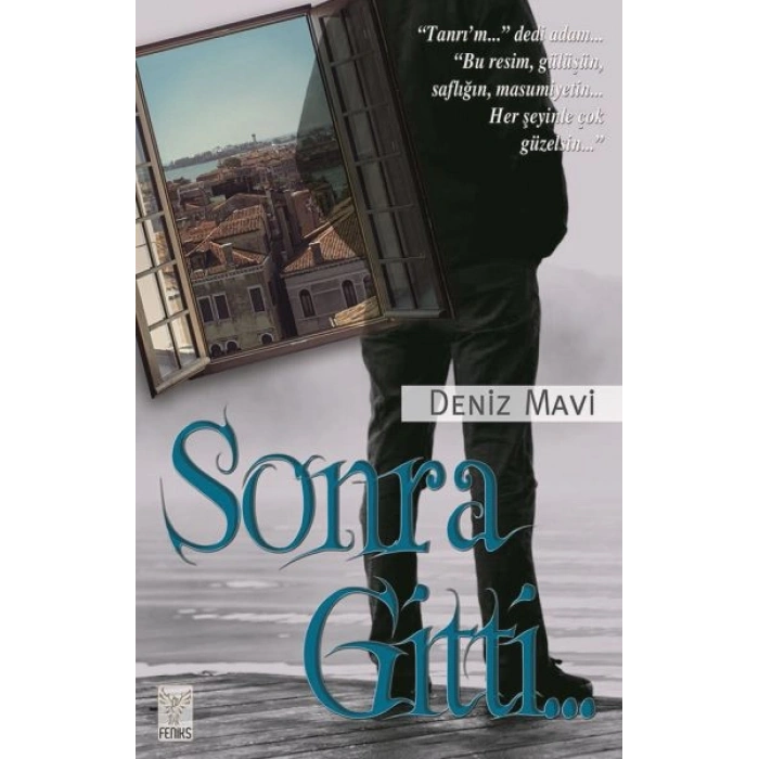 Sonra Gitti