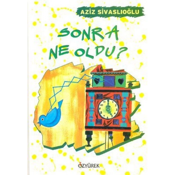 Sonra Ne Oldu?