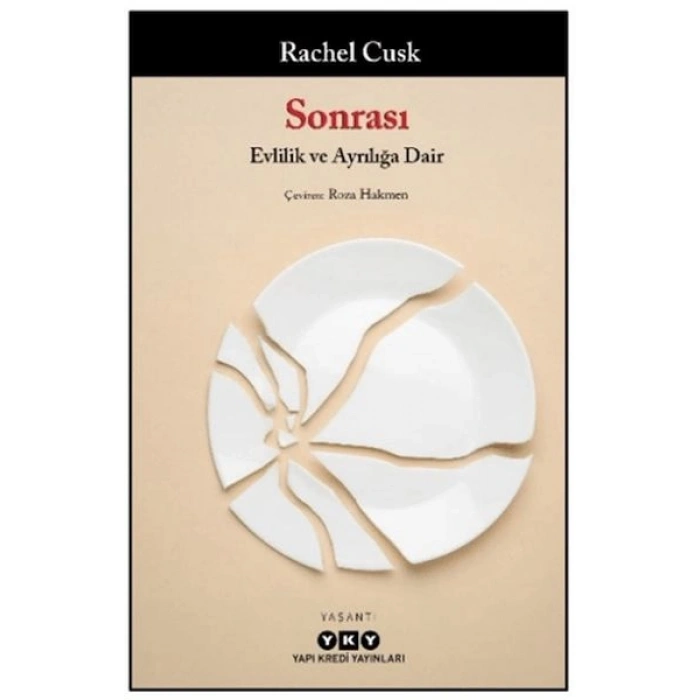 Sonrası/ Evlilik ve Ayrılığa Dair