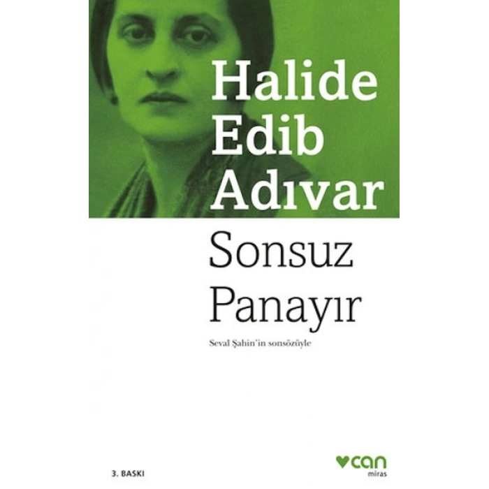 Sonsuz Panayır