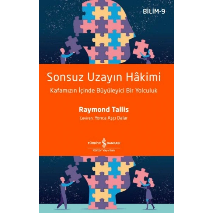 Sonsuz Uzayın Hâkimi