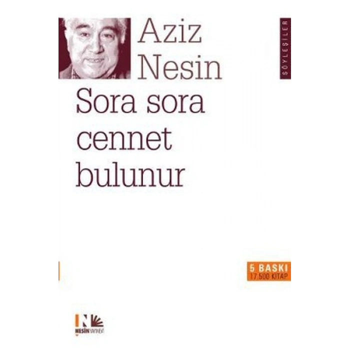 Sora Sora Cennet Bulunur