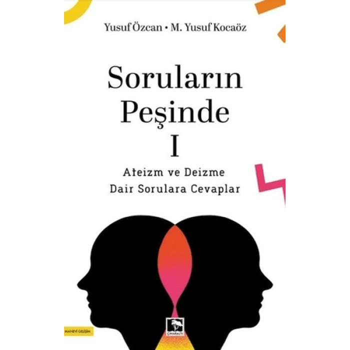 Soruların Peşinde - 1