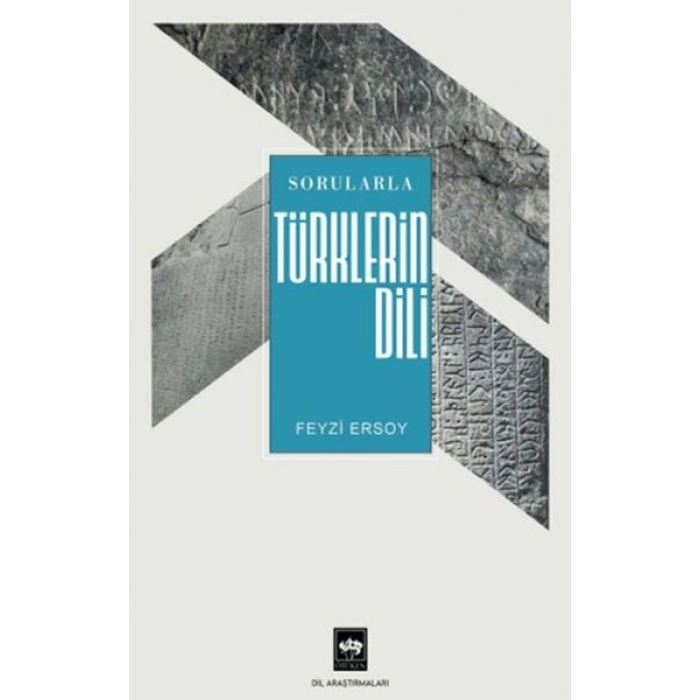 Sorularla Türklerin Dili