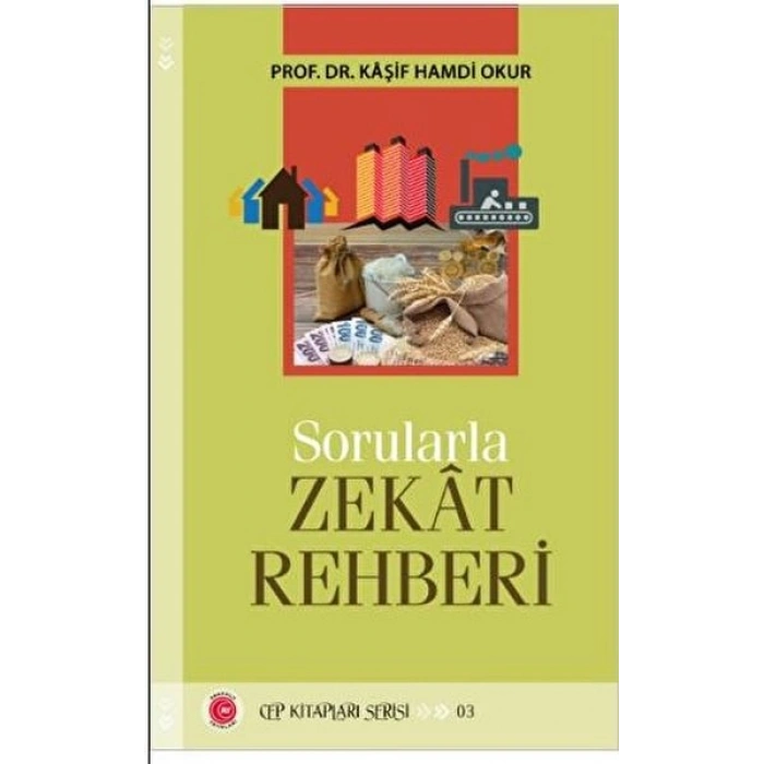 Sorularla Zekat Rehberi