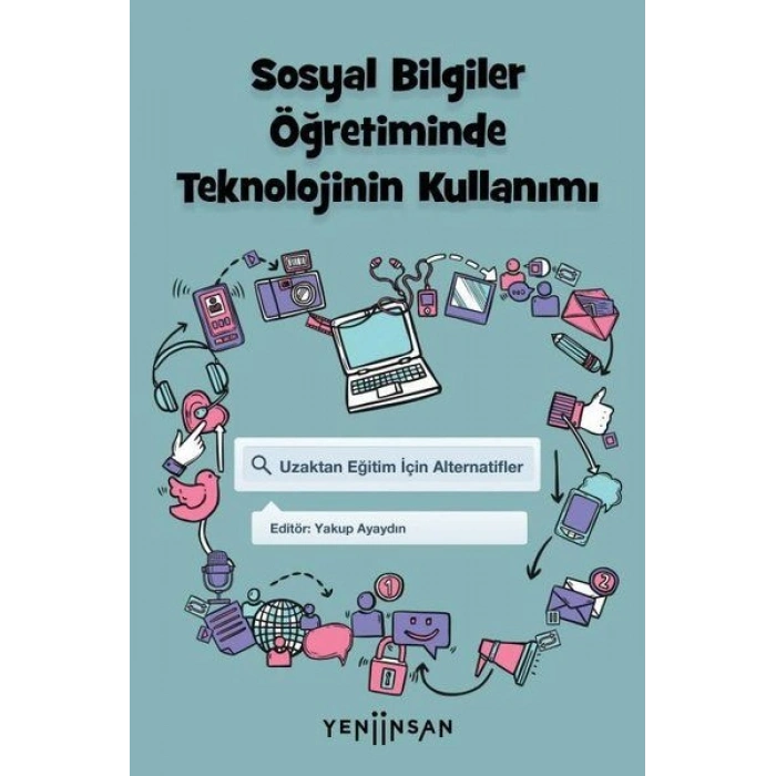 Sosyal Bilgiler Öğretiminde Teknolojinin Kullanımı