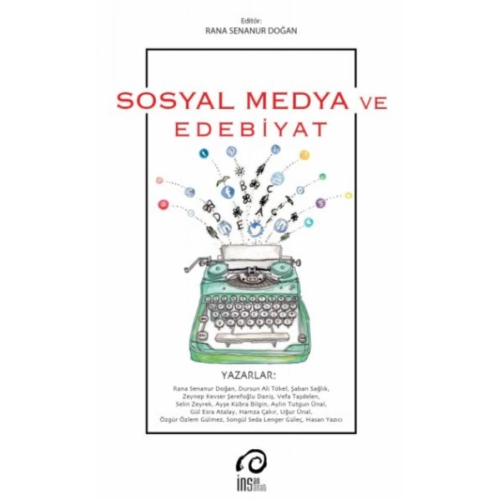 Sosyal Medya ve Edebiyat