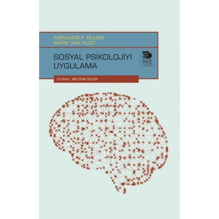 Sosyal Psikolojiyi Uygulama