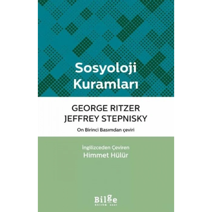 Sosyoloji Kuramları