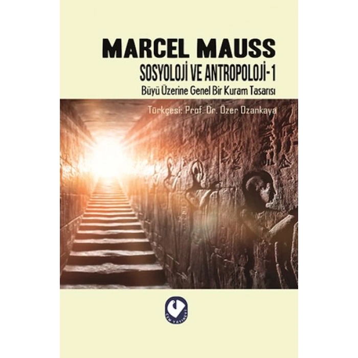 Sosyoloji ve Antropoloji - 1