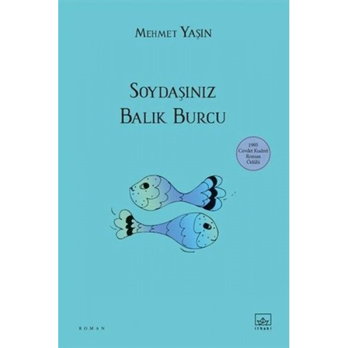 Soydaşınız Balık Burcu