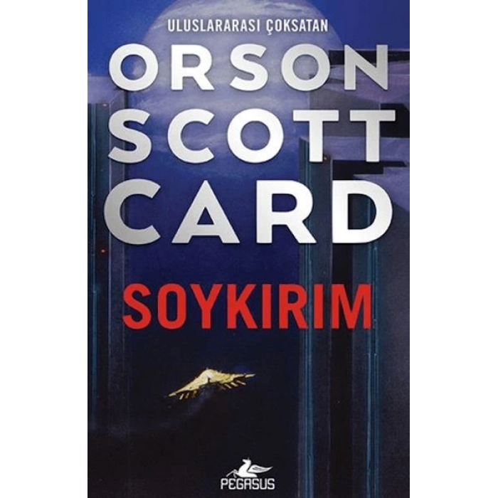 Soykırım - Ender Efsanesi 3