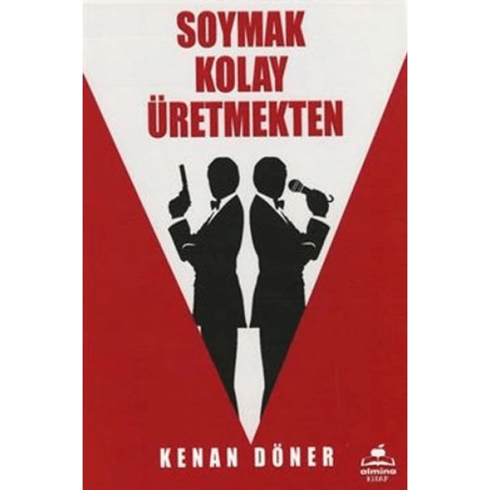 Soymak Kolay Üretmekten