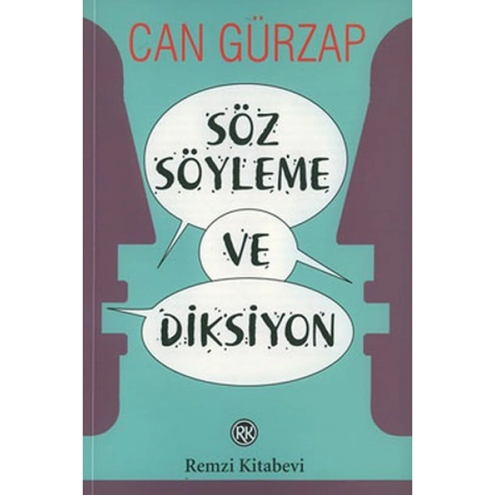 Söz Söyleme ve Diksiyon