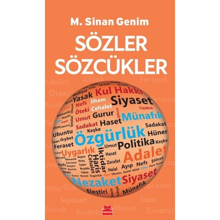 Sözler Sözcükler